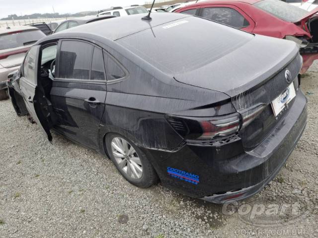 2024 VOLKSWAGEN VIRTUS 