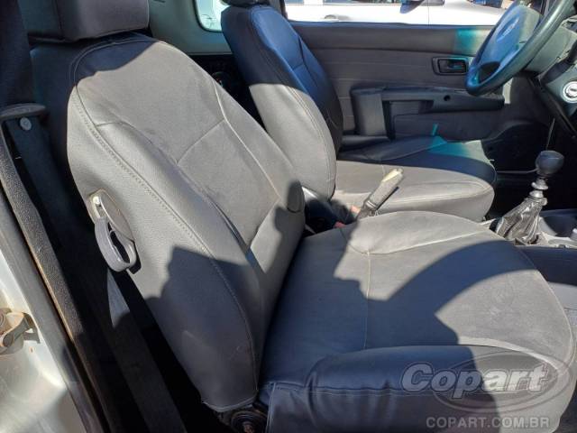 2009 FIAT STRADA 
