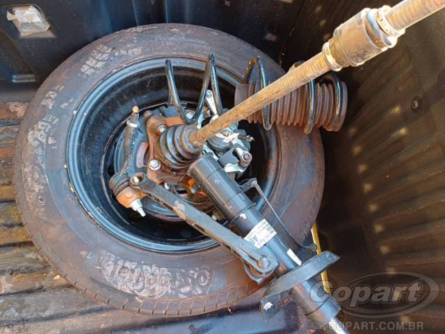 2025 CHEVROLET MONTANA 