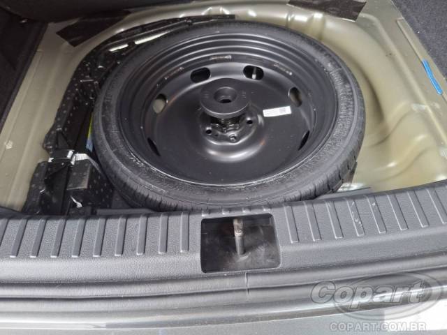 2024 VOLKSWAGEN TAOS 