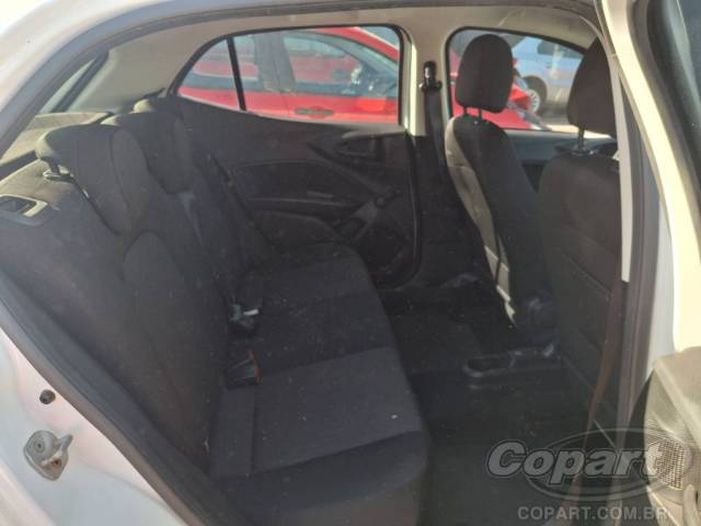 2025 FIAT ARGO 