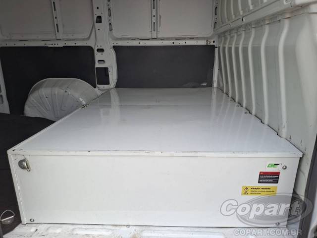 2021 FIAT DUCATO FURGAO 