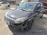 2012 FORD FIESTA 