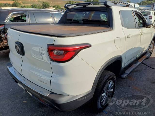2021 FIAT TORO 
