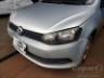 2014 VOLKSWAGEN GOL 