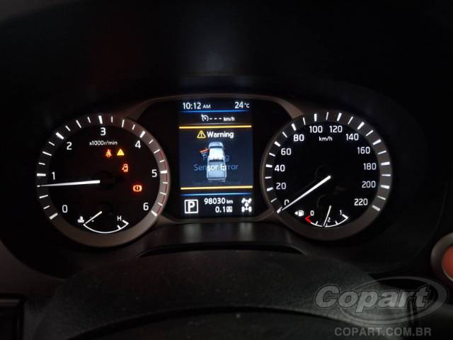 2021 NISSAN FRONTIER CD 