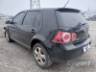 2010 VOLKSWAGEN GOLF 