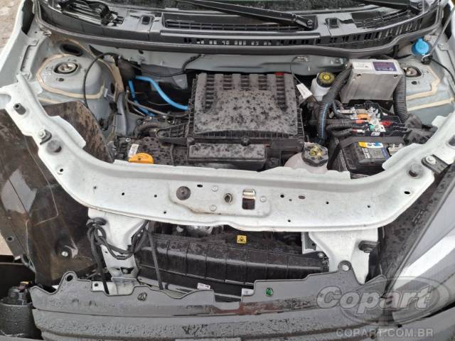 2025 FIAT FIORINO FURGAO 