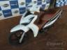 2025 SHINERAY XY 125 