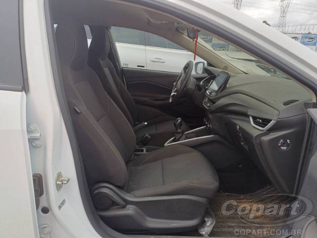 2024 CHEVROLET ONIX PLUS 