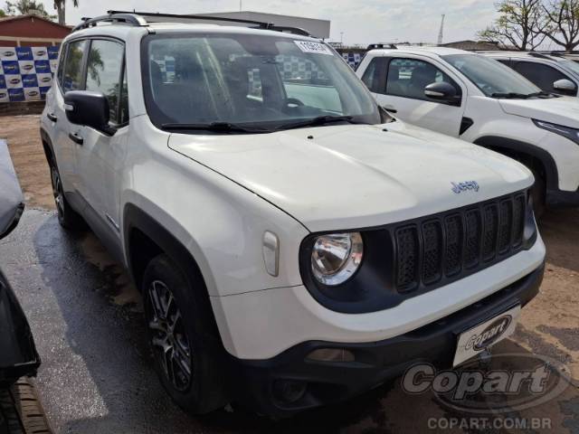 2021 JEEP RENEGADE 
