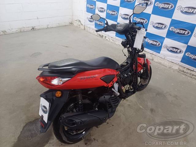 2023 YAMAHA NMAX 