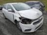 2018 CHEVROLET ONIX 