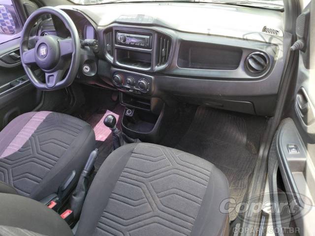 2023 FIAT FIORINO FURGAO 