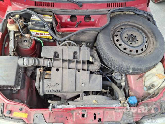 2006 FIAT UNO 