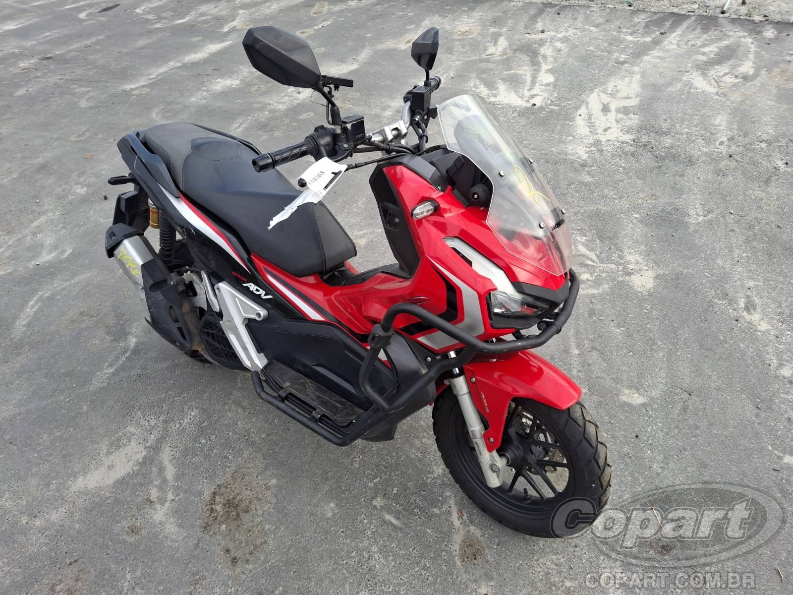 Honda ADV 150 ABS V-MATIC
