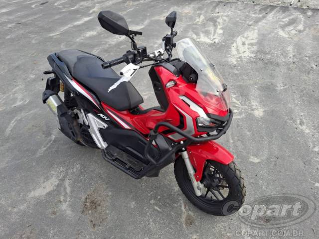 2023 HONDA ADV 