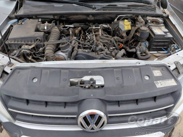 2012 VOLKSWAGEN AMAROK 
