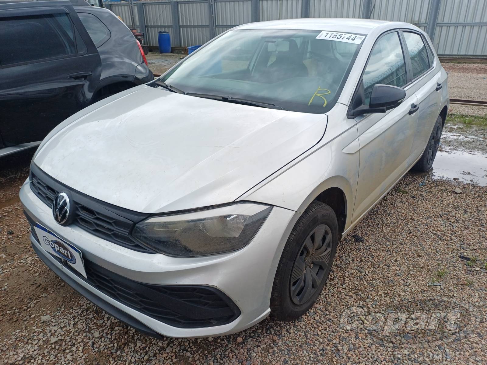 Foto 2: 2025 VOLKSWAGEN POLO