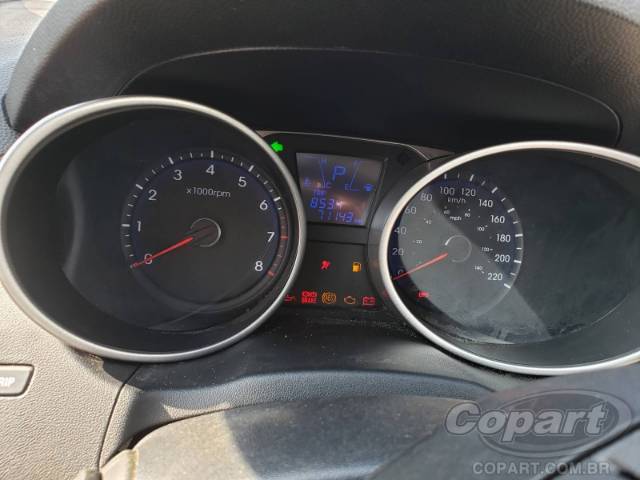 2016 HYUNDAI IX35 