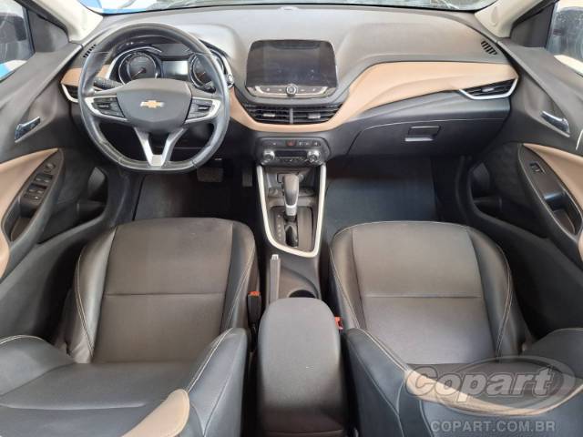 2020 CHEVROLET ONIX 