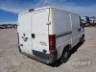 2014 FIAT DUCATO FURGAO 