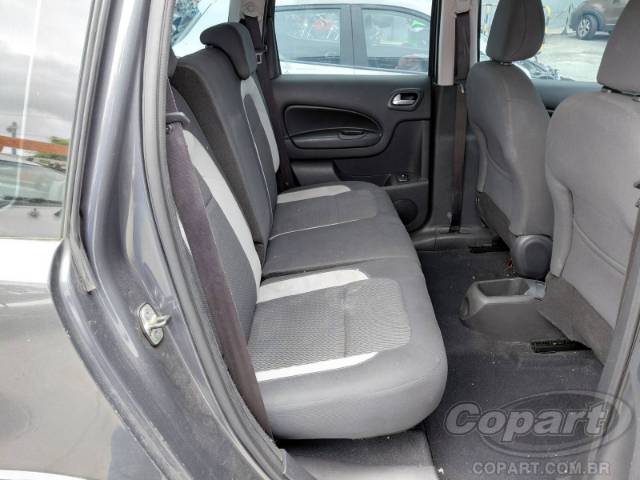 2016 CITROEN AIRCROSS 