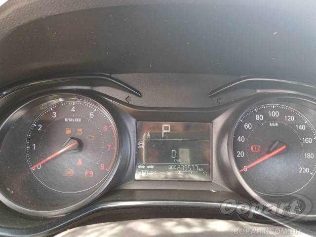 2023 CHEVROLET ONIX PLUS 