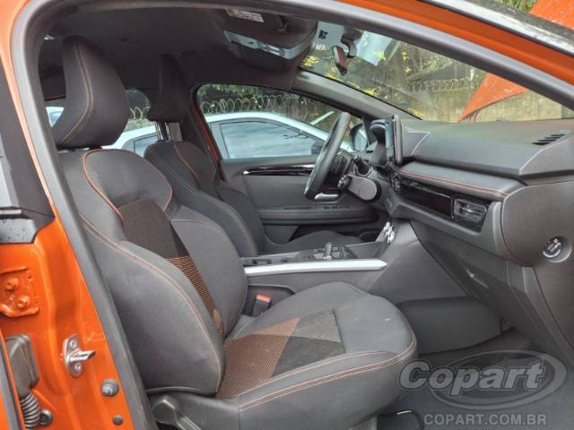 2025 RENAULT KARDIAN 