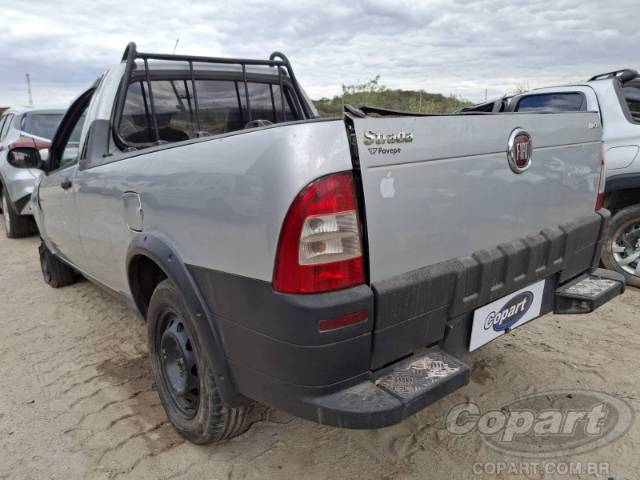 2012 FIAT STRADA 
