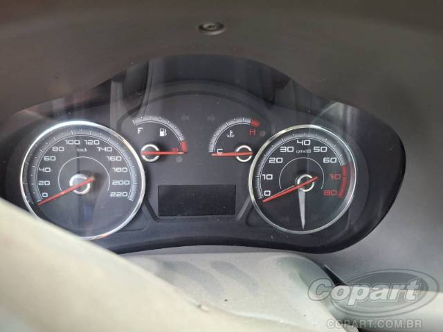 2014 FIAT GRAND SIENA 