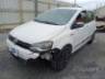 2014 VOLKSWAGEN FOX 