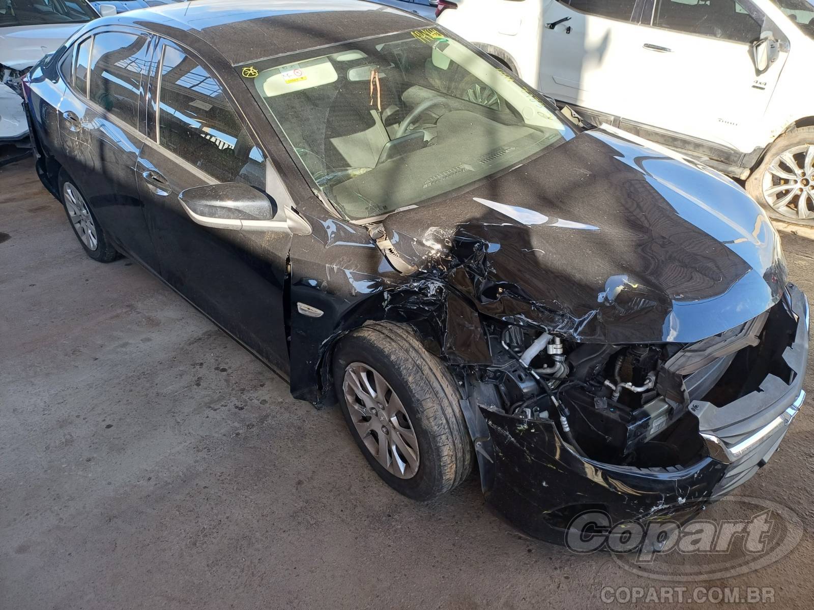2022 CHEVROLET ONIX PLUS