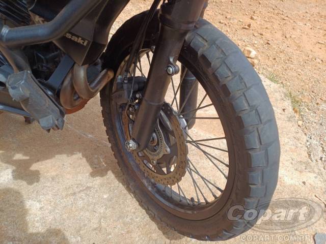 2021 KAWASAKI VERSYS-X 