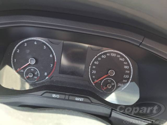 2023 VOLKSWAGEN T-CROSS 