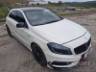 2014 MERCEDES BENZ CLASSE A 