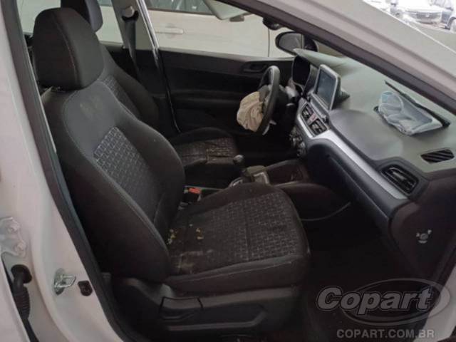 2026 HYUNDAI HB20 