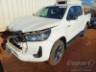 2024 TOYOTA HILUX CD 