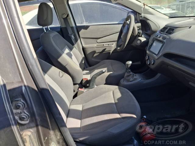 2014 CHEVROLET COBALT 