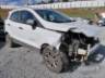 2015 FORD ECOSPORT 