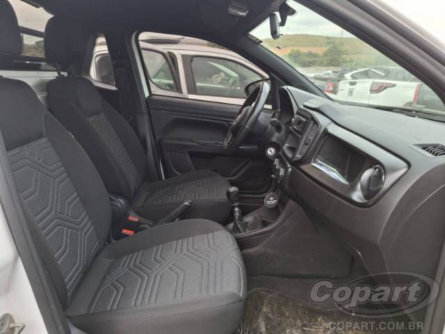 2023 FIAT STRADA 