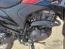2022 HONDA XRE 190 