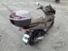 2022 HONDA PCX 