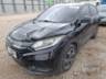 2017 HONDA HR-V 