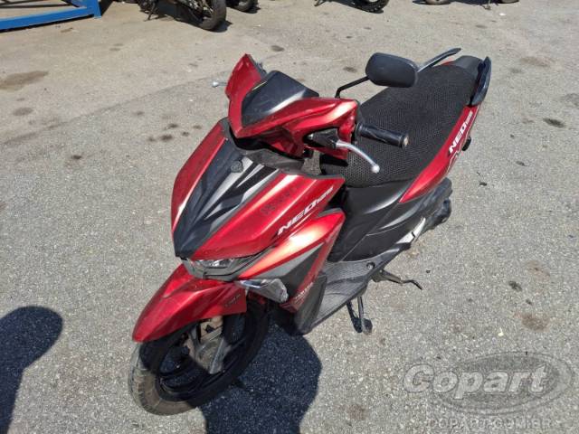 2020 YAMAHA NEO 