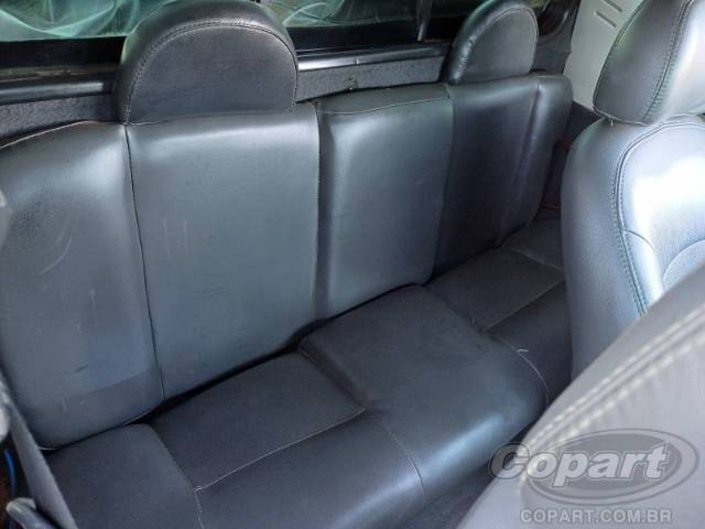 2010 FIAT STRADA 
