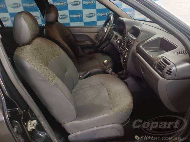 2014 RENAULT CLIO 