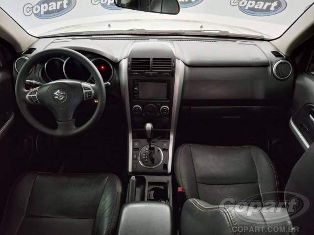 2013 SUZUKI GRAND VITARA 