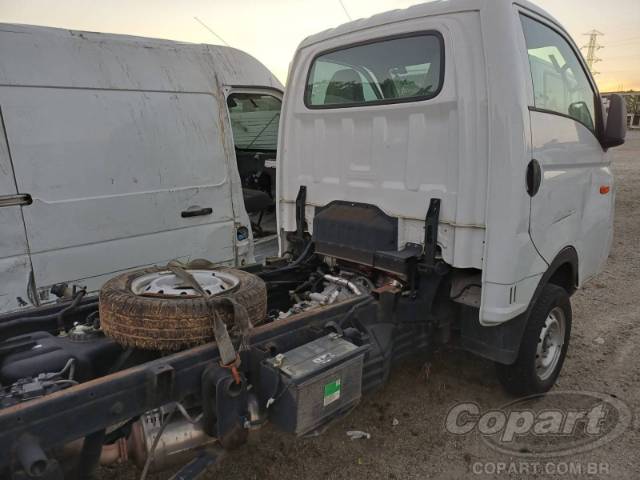 2025 HYUNDAI HR 
