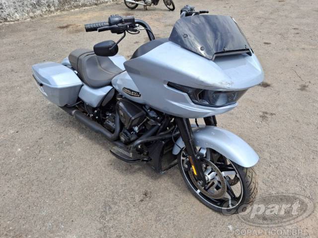 2024 HARLEY-DAVIDSON TOURING 